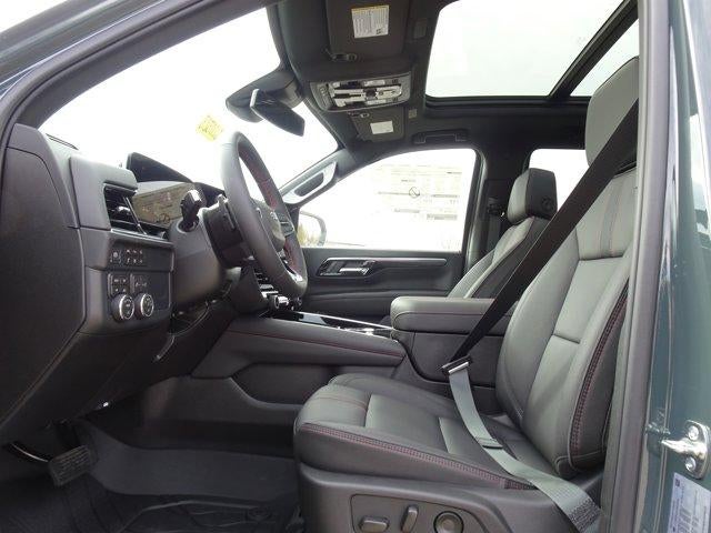 2026 Chevrolet Tahoe 4WD RST