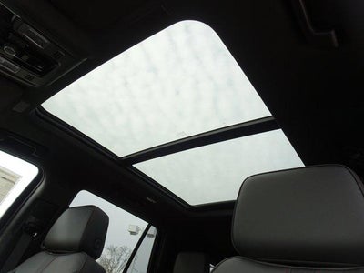 2026 Chevrolet Tahoe 4WD RST