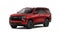 2027 Chevrolet Tahoe 4WD RST