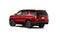 2027 Chevrolet Tahoe 4WD RST