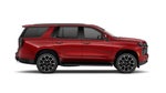 2027 Chevrolet Tahoe 4WD RST