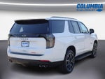 2026 Chevrolet Tahoe 4WD RST