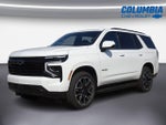 2026 Chevrolet Tahoe 4WD RST