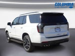 2026 Chevrolet Tahoe 4WD RST