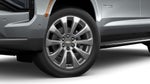 2026 Chevrolet Tahoe 4WD Premier