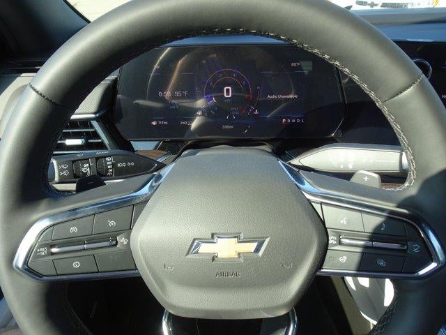 2026 Chevrolet Tahoe 4WD Premier