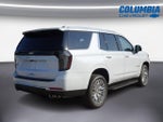 2026 Chevrolet Tahoe 4WD Premier