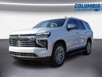 2026 Chevrolet Tahoe 4WD Premier