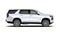 2026 Chevrolet Tahoe 4WD Premier