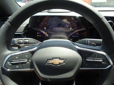 2026 Chevrolet Tahoe 4WD Premier