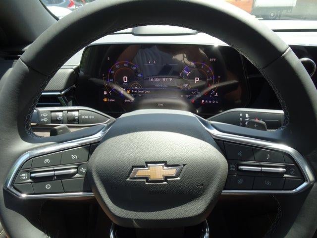 2026 Chevrolet Tahoe 4WD Premier