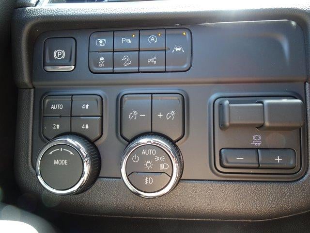 2026 Chevrolet Tahoe 4WD Premier