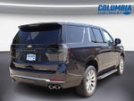 2026 Chevrolet Tahoe 4WD Premier