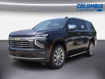 2026 Chevrolet Tahoe 4WD Premier