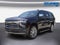 2026 Chevrolet Tahoe 4WD Premier