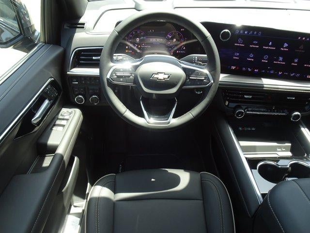 2026 Chevrolet Tahoe 4WD Premier