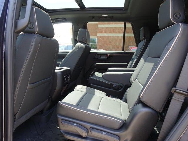 2026 Chevrolet Tahoe 4WD Premier