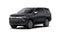 2026 Chevrolet Tahoe 4WD Premier