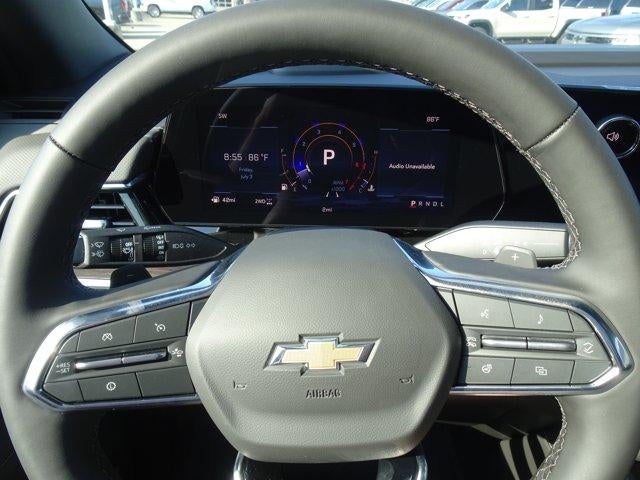 2026 Chevrolet Tahoe 4WD Premier