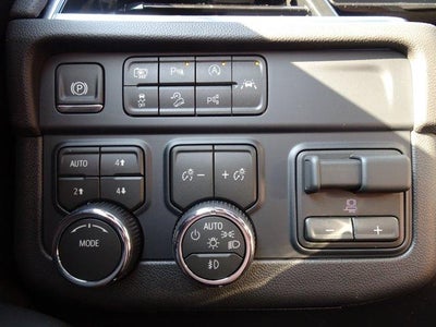 2026 Chevrolet Tahoe 4WD Premier