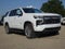 2026 Chevrolet Tahoe 4WD Premier