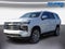 2026 Chevrolet Tahoe 4WD Premier