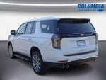 2026 Chevrolet Tahoe 4WD Premier