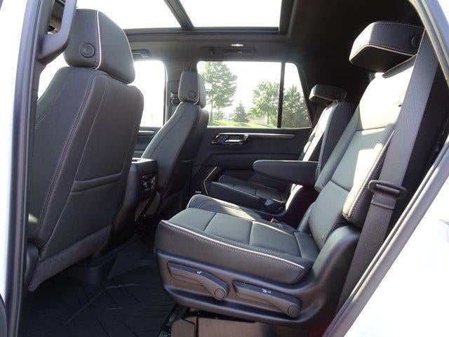 2026 Chevrolet Tahoe 4WD Premier