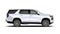 2026 Chevrolet Tahoe 4WD Premier