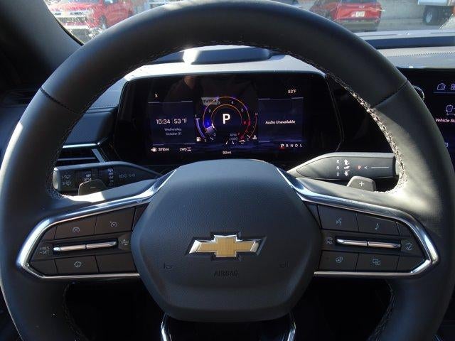 2026 Chevrolet Tahoe 4WD Premier