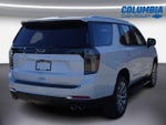 2026 Chevrolet Tahoe 4WD Premier