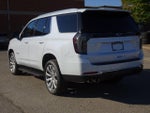 2026 Chevrolet Tahoe 4WD Premier