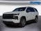 2026 Chevrolet Tahoe 4WD Premier