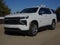 2026 Chevrolet Tahoe 4WD Premier