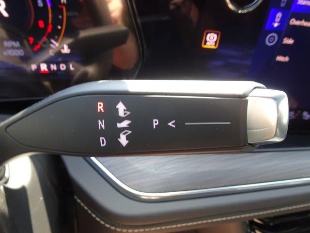 2026 Chevrolet Tahoe Premier - Photo 12