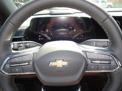 2026 Chevrolet Tahoe 4WD Premier