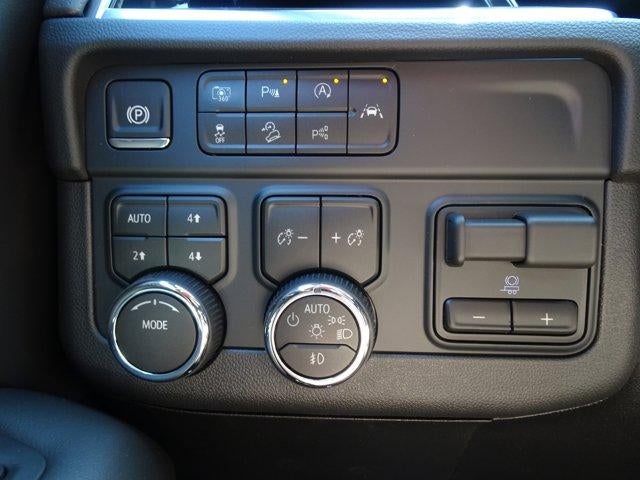 2026 Chevrolet Tahoe Premier - Photo 14