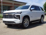 2026 Chevrolet Tahoe 4WD Premier