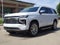 2026 Chevrolet Tahoe 4WD Premier