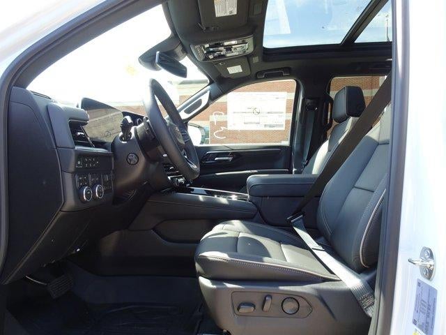 2026 Chevrolet Tahoe Premier - Photo 6