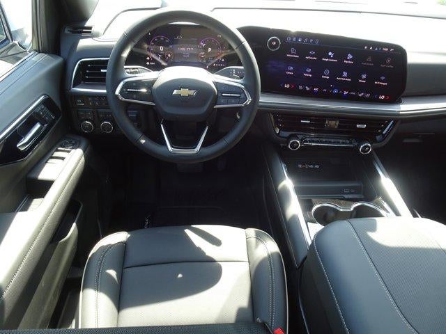 2026 Chevrolet Tahoe Premier - Photo 8