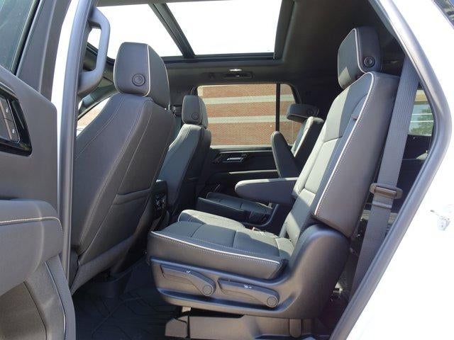 2026 Chevrolet Tahoe Premier - Photo 9