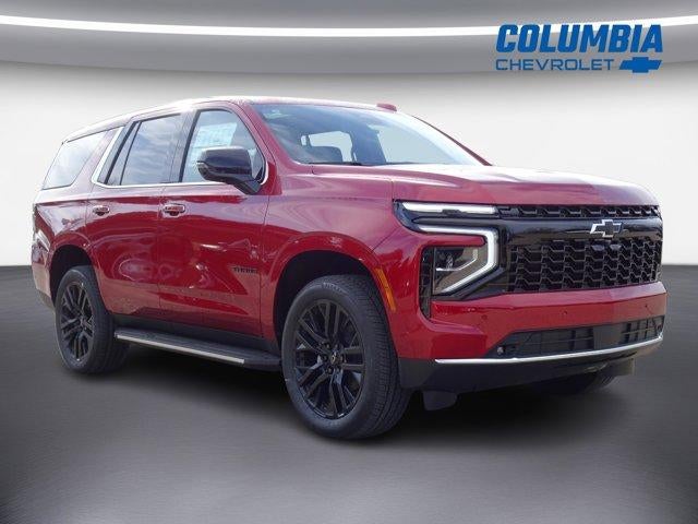 2026 Chevrolet Tahoe 4WD Premier