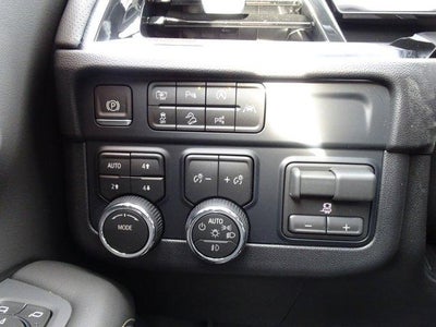 2026 Chevrolet Tahoe 4WD Premier