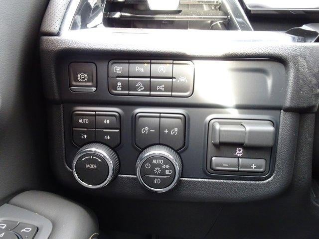 2026 Chevrolet Tahoe 4WD Premier