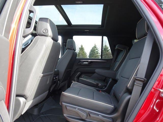 2026 Chevrolet Tahoe 4WD Premier