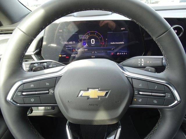 2026 Chevrolet Tahoe 4WD Premier