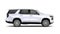 2027 Chevrolet Tahoe 4WD Premier
