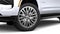 2027 Chevrolet Tahoe 4WD Premier