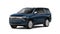2027 Chevrolet Tahoe 4WD Premier